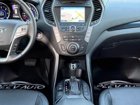 Hyundai Santa fe 6+ 1#EXCLUSIVE#KEYLESS#NAVI#CAMERA#PODGREV#PANORAM | Mobile.bg    13
