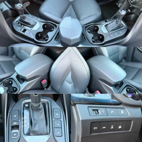 Hyundai Santa fe 6+ 1#EXCLUSIVE#KEYLESS#NAVI#CAMERA#PODGREV#PANORAM | Mobile.bg    15