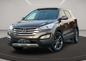Hyundai Santa fe 6+ 1#EXCLUSIVE#KEYLESS#NAVI#CAMERA#PODGREV#PANORAM
