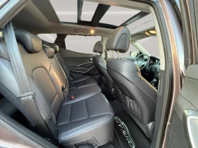 Hyundai Santa fe 6+ 1#EXCLUSIVE#KEYLESS#NAVI#CAMERA#PODGREV#PANORAM | Mobile.bg    10