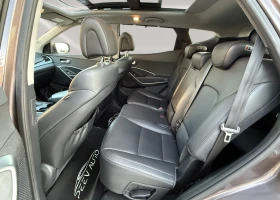 Hyundai Santa fe 6+ 1#EXCLUSIVE#KEYLESS#NAVI#CAMERA#PODGREV#PANORAM | Mobile.bg    11