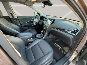 Hyundai Santa fe 6+ 1#EXCLUSIVE#KEYLESS#NAVI#CAMERA#PODGREV#PANORAM | Mobile.bg    8