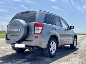 Обява за продажба на Suzuki Grand vitara III 1.9 DDiS  ~9 800 лв. - изображение 2