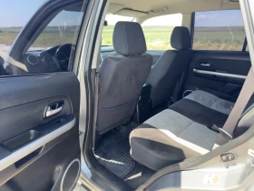 Обява за продажба на Suzuki Grand vitara III 1.9 DDiS  ~9 800 лв. - изображение 8