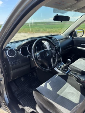 Обява за продажба на Suzuki Grand vitara III 1.9 DDiS  ~9 800 лв. - изображение 7