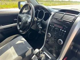 Suzuki Grand vitara III 1.9 DDiS  | Mobile.bg    13