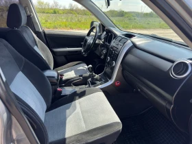 Обява за продажба на Suzuki Grand vitara III 1.9 DDiS  ~9 800 лв. - изображение 11