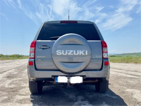 Обява за продажба на Suzuki Grand vitara III 1.9 DDiS  ~9 800 лв. - изображение 3
