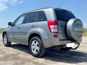 Обява за продажба на Suzuki Grand vitara III 1.9 DDiS  ~9 800 лв. - изображение 4