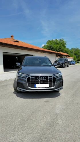 Обява за продажба на Audi Q7 ~ 102 000 лв. - изображение 1