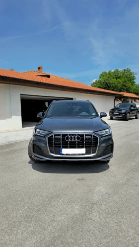 Обява за продажба на Audi Q7 ~ 102 000 лв. - изображение 1