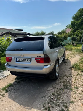 Обява за продажба на BMW X5 ~9 000 лв. - изображение 4