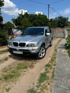 Обява за продажба на BMW X5 ~9 000 лв. - изображение 1