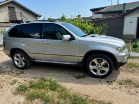 Обява за продажба на BMW X5 ~9 000 лв. - изображение 3