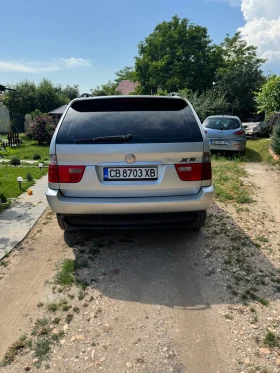 Обява за продажба на BMW X5 ~9 000 лв. - изображение 5