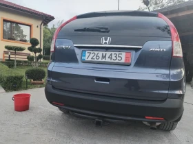 Обява за продажба на Honda Cr-v ~23 900 лв. - изображение 1