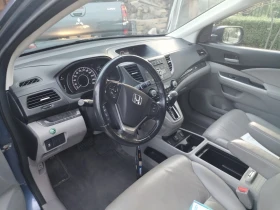 Обява за продажба на Honda Cr-v ~23 900 лв. - изображение 7