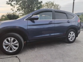 Обява за продажба на Honda Cr-v ~23 900 лв. - изображение 3