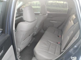 Обява за продажба на Honda Cr-v ~23 900 лв. - изображение 6