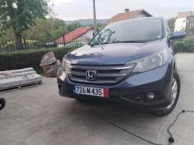 Обява за продажба на Honda Cr-v ~23 900 лв. - изображение 11