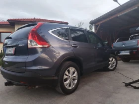 Обява за продажба на Honda Cr-v ~23 900 лв. - изображение 1