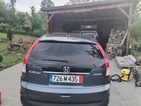 Обява за продажба на Honda Cr-v ~23 900 лв. - изображение 4