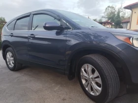 Обява за продажба на Honda Cr-v ~23 900 лв. - изображение 2