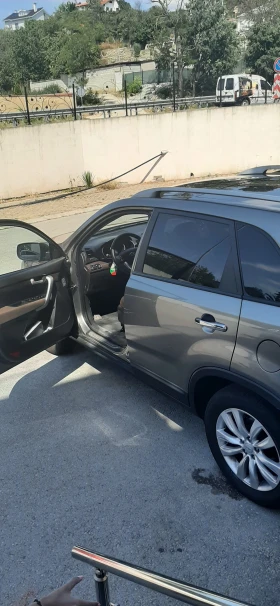 Kia Sorento II G | Mobile.bg    9