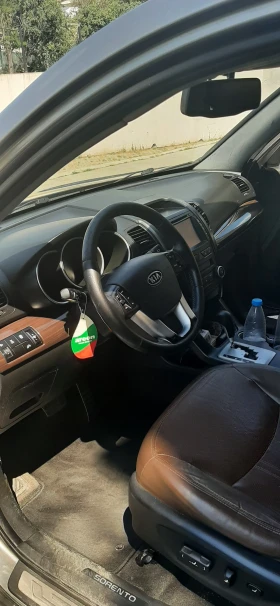 Kia Sorento II G | Mobile.bg    2