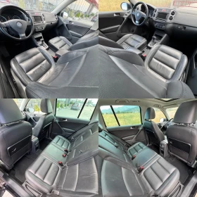 VW Tiguan 2.0 TDI / FULL / 4MOTION / KOJA / NAVI / PANORAMA  | Mobile.bg    10