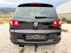 VW Tiguan 2.0 TDI / FULL / 4MOTION / KOJA / NAVI / PANORAMA  | Mobile.bg    6