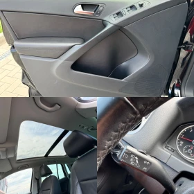 VW Tiguan 2.0 TDI / FULL / 4MOTION / KOJA / NAVI / PANORAMA  | Mobile.bg    16