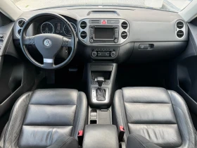VW Tiguan 2.0 TDI / FULL / 4MOTION / KOJA / NAVI / PANORAMA  | Mobile.bg    9