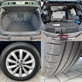 VW Tiguan 2.0 TDI / FULL / 4MOTION / KOJA / NAVI / PANORAMA  | Mobile.bg    17