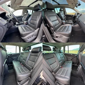 VW Tiguan 2.0 TDI / FULL / 4MOTION / KOJA / NAVI / PANORAMA  | Mobile.bg    12