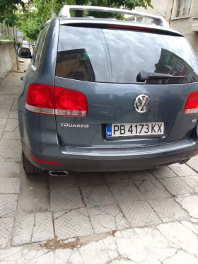Обява за продажба на VW Touareg 4200 ~16 000 лв. - изображение 2