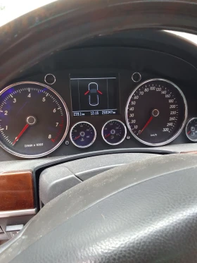 Обява за продажба на VW Touareg 4200 ~16 000 лв. - изображение 4