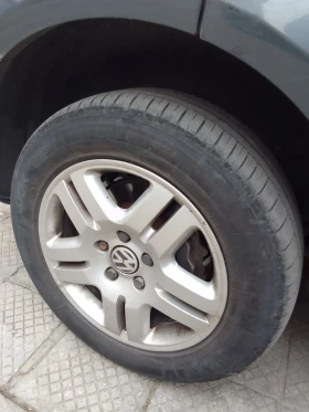 VW Touareg 4200 | Mobile.bg    13