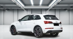 Обява за продажба на Audi Q5 40 TDI Quattro = S-line = Гаранция ~ 117 600 лв. - изображение 1