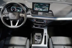 Обява за продажба на Audi Q5 40 TDI Quattro = S-line = Гаранция ~ 117 600 лв. - изображение 5