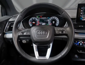 Обява за продажба на Audi Q5 40 TDI Quattro = S-line = Гаранция ~ 117 600 лв. - изображение 4
