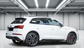 Обява за продажба на Audi Q5 40 TDI Quattro = S-line = Гаранция ~ 117 600 лв. - изображение 2