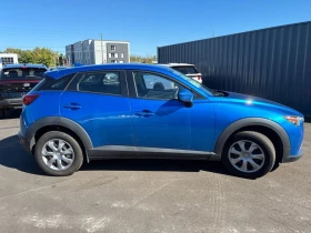 Mazda CX-3 * GX * CARFAX *    | Mobile.bg    3
