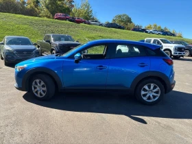 Mazda CX-3 * GX * CARFAX *    | Mobile.bg    2