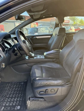 Audi Q7 4.2 TDI V8 BiTurbo//Facelift//3xS Line// | Mobile.bg    10