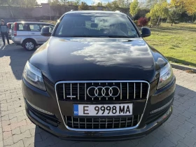 Audi Q7 4.2 TDI V8 BiTurbo//Facelift//3xS Line// | Mobile.bg    2