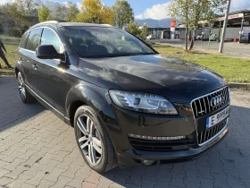 Audi Q7 4.2 TDI V8 BiTurbo//Facelift//3xS Line// | Mobile.bg    3