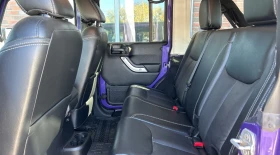 Обява за продажба на Jeep Wrangler RUBICON* РЪЧКА* ПОДГРЕВ* KEYLESS* КАМЕРА ~31 999 лв. - изображение 10