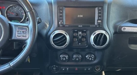 Jeep Wrangler RUBICON* * * KEYLESS*  | Mobile.bg    13