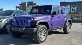 Jeep Wrangler RUBICON* РЪЧКА* ПОДГРЕВ* KEYLESS* КАМЕРА